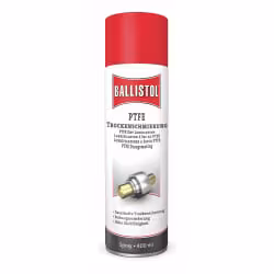 Ballistol PTFE Trockenschmierung Spray 25607