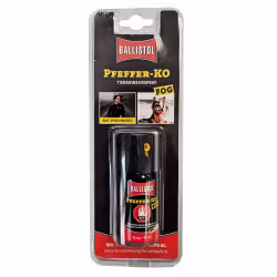 Ballistol Pfeffer-KO FOG Tierabwehrspray 24416