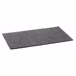 Bartscher Aktivkohle-Filter-Matte KST2200 Plus 107291