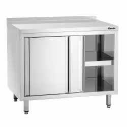 Bartscher Arbeitsschrank