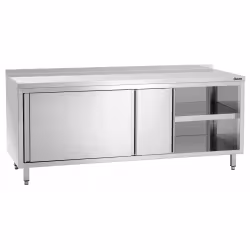 Bartscher Arbeitsschrank
