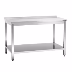 Bartscher Arbeitstisch 600