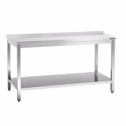 Bartscher Arbeitstisch 600