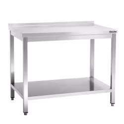 Bartscher Arbeitstisch 600