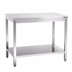 Bartscher Arbeitstisch 700
