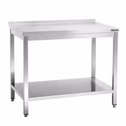 Bartscher Arbeitstisch 700
