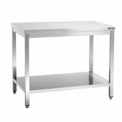 Bartscher Arbeitstisch 700