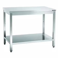 Bartscher Arbeitstisch 700