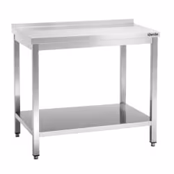 Bartscher Arbeitstisch 700