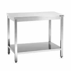 Bartscher Arbeitstisch 700