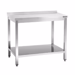 Bartscher Arbeitstisch 700