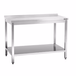Bartscher Arbeitstisch 700