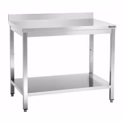 Bartscher Arbeitstisch 700