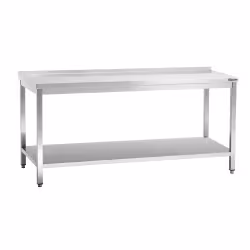 Bartscher Arbeitstisch 700