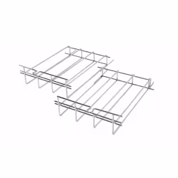 Bartscher Auflageschienen-Set rechts-links 780002