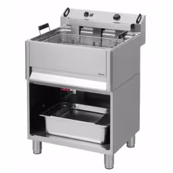 Bartscher Backwarenfritteuse BF 30E OU 101535