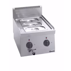 Bartscher Bain Marie 600