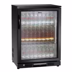 Bartscher Barkühlschrank 124L 700121