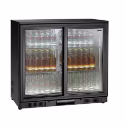 Bartscher Barkühlschrank 176L 700122