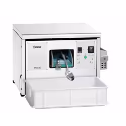 Bartscher Besteckpoliermaschine 1500/17 110431