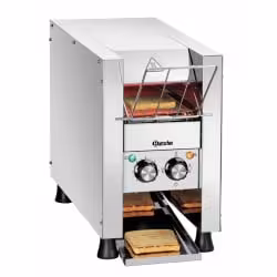 Bartscher Durchlauftoaster Mini-XS 100273