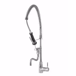Bartscher Einhebelmischer 40L-1801B 400123