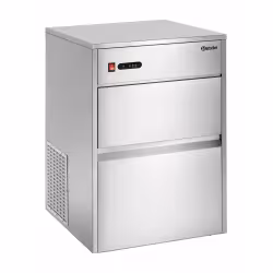 Bartscher Eiswürfelbereiter C26 104049