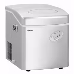 Bartscher Eiswürfelbereiter HK150 100082