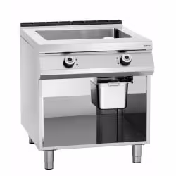 Bartscher Elektro Multibräter