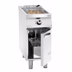 Bartscher Elektro-Standfritteuse 296630