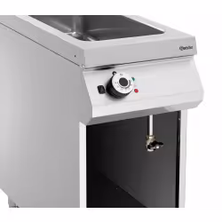 Bartscher Elektro-Wasserbad