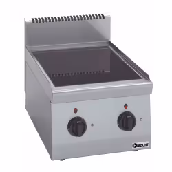 Bartscher Elektroherd 600