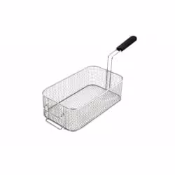Bartscher Ersatzkorb Fritteuse 650