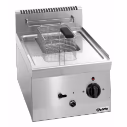 Bartscher Fritteuse 600