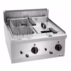 Bartscher Fritteuse 600