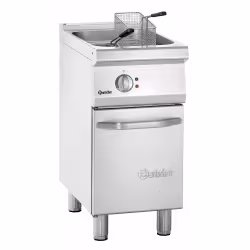 Bartscher Fritteuse 700