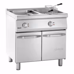 Bartscher Fritteuse 700