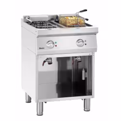 Bartscher Fritteuse 700-E2110 286921