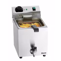Bartscher Fritteuse MDI SNACK III Plus A162828