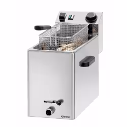 Bartscher Fritteuse SNACK XL Plus 165530