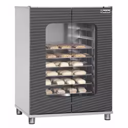 Bartscher Gärschrank 823HO 116550