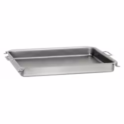 Bartscher Grillpfanne TB1100 106204