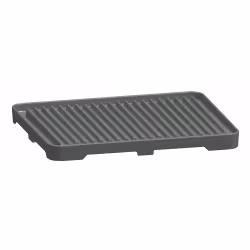 Bartscher Grillplatte 700-R 285080