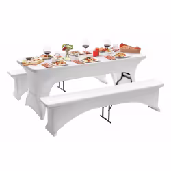 Bartscher Hussen-Set Multi 1830-W 601197