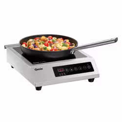 Bartscher Induktionskocher IK 30TCS-1 105991S