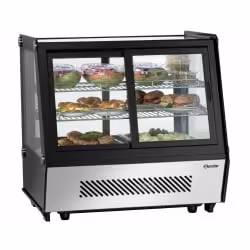 Bartscher Kalte Theke Bartscher DeliCool II-D 700208G