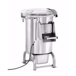 Bartscher Kartoffelschälmaschine 10KG 120198