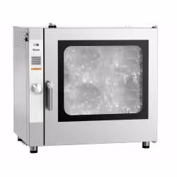Bartscher Kombidämpfer Silversteam P-7111DRS 117765