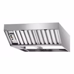 Bartscher Kondensationshaube Silversteam 116019