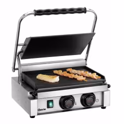 Bartscher Kontaktgrill "Panini-MDI" 1G A150979